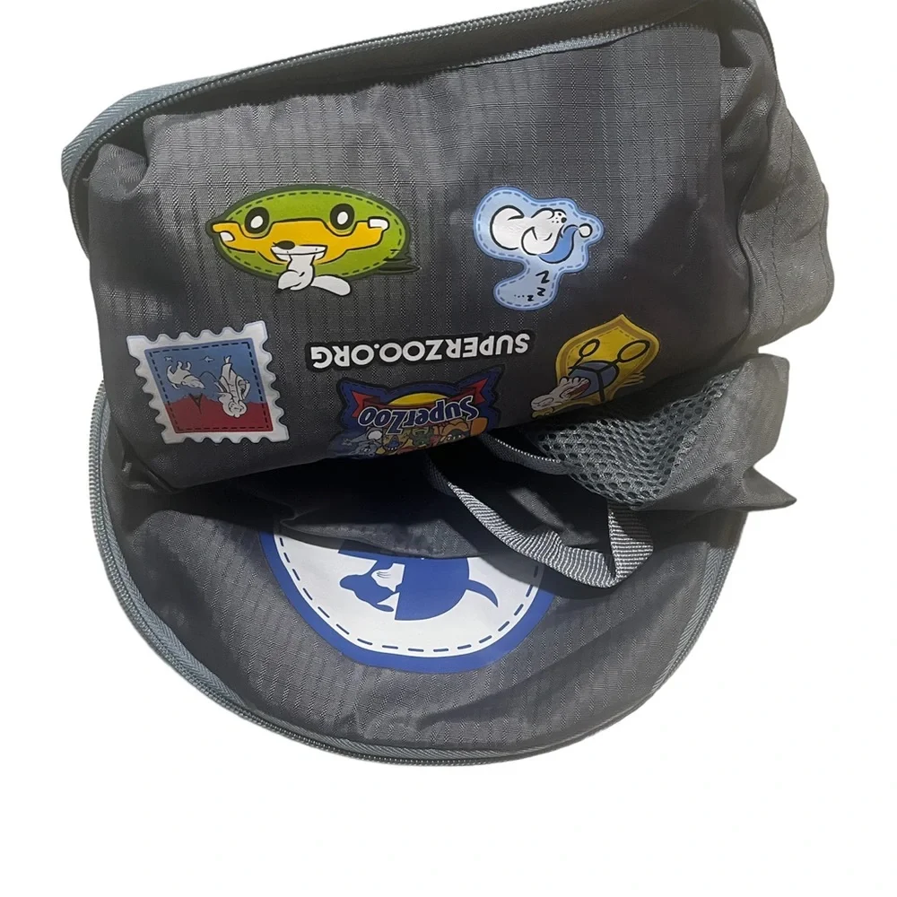 Backpack - Picture 4 of 7